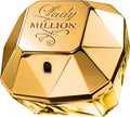 Fragancia inspirada en Lady Million aroma dulce, floral y seductor